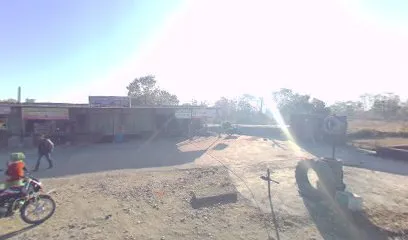 MAHISAGAR BIKE GARAGE