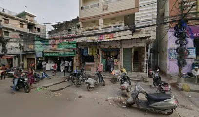 Mahomahd Jahangir