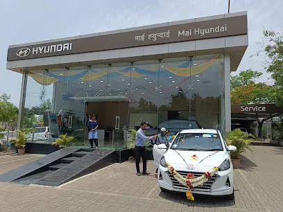 MAI Hyundai, Jaysingpur