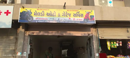 Maidli auto and garage service