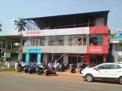 Maijo motors(Yamaha Showroom)