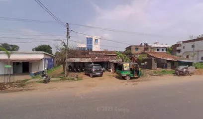 Main road pipra toli
