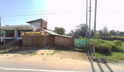 Maina Motor Workshop