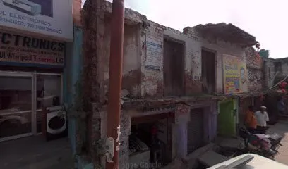 Mainpuri Auto Service Centre