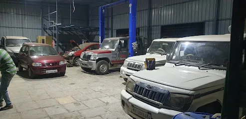 Majage Motors