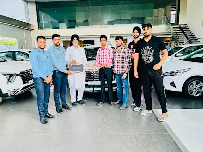 Majestic - Hyundai Service