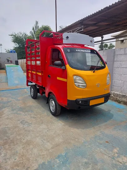 MAJI CAR CARE