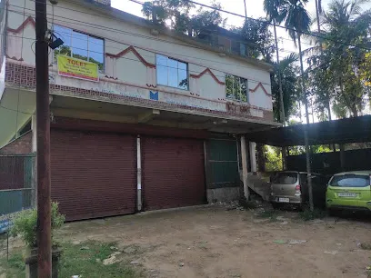 Majumder Garage & Servicing Centre
