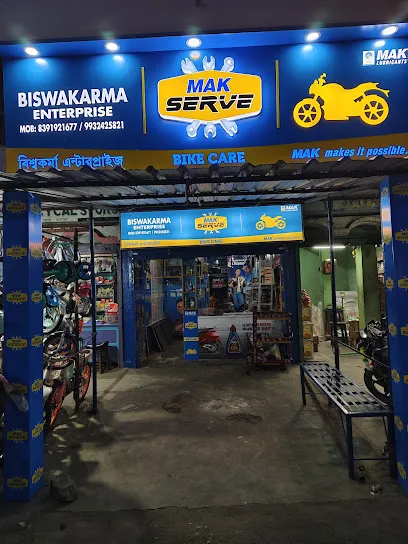 Mak Serve (Biswakarma Enterprises)