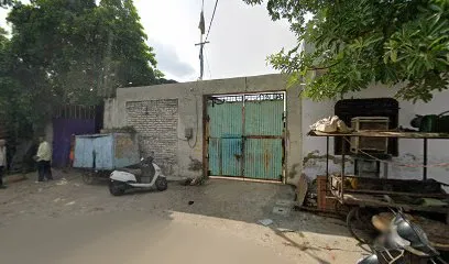 मैकेनिक