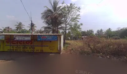 Makandar Auto Garage