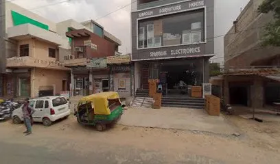 मुकेश मारुति वर्कशॉप