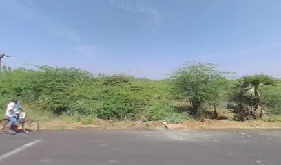 Makeswaram Auto Mechanics