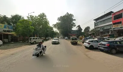 Makhan Auto Mobile