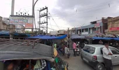 Making Shop