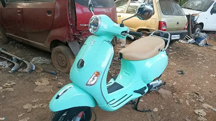 Maksud garage