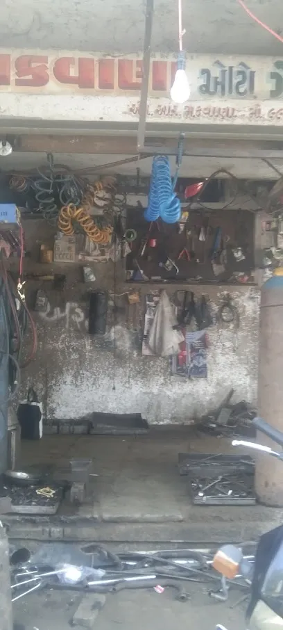 MAKWANA AUTO GARAGE