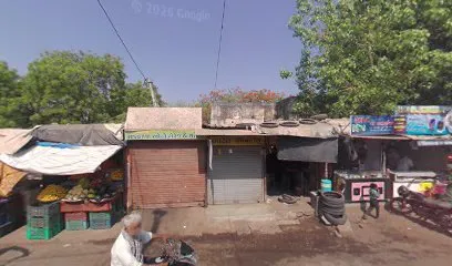 MAKWANA AUTO GEREJ