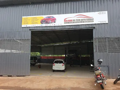 Malabar Auto Garage