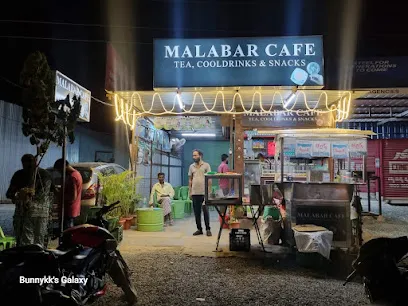 MALABAR CAFE