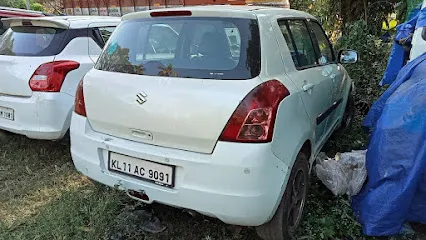 Malabar Motors