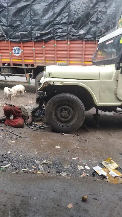 Malabar Tyre Works