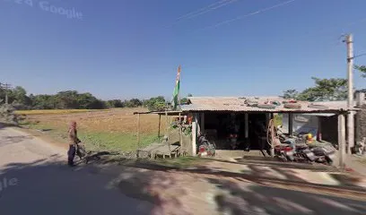 Malay's Garage