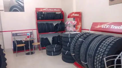 Maldar Tyre World