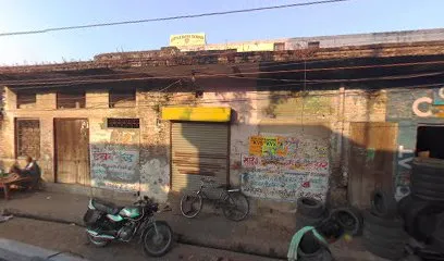 Malhotra Auto center