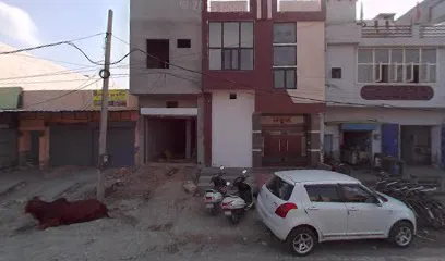 Malhotra automobile kaithal