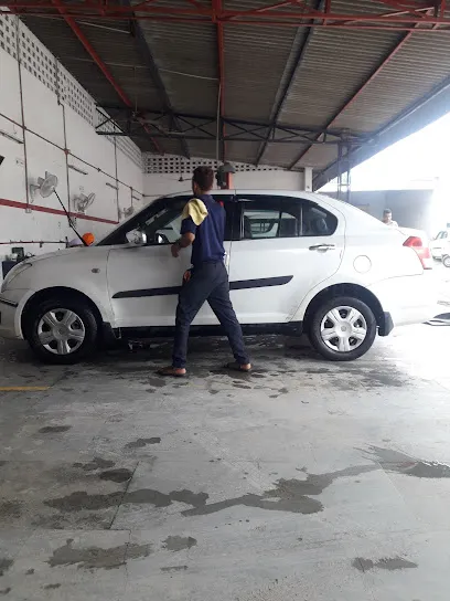 Malhotra Motors