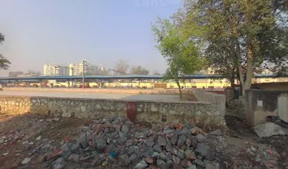 Malhotra Parking