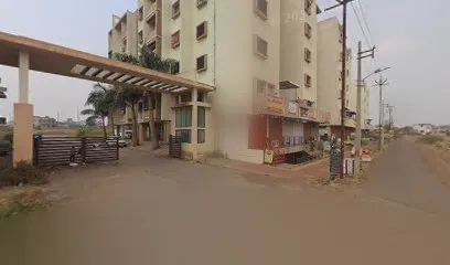 MALI AUTO GARAGE AND SPARE PART
