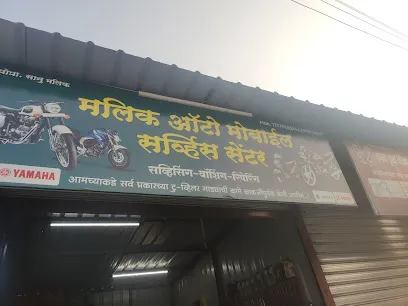 Malik auto mobile service centre