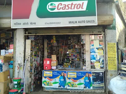 Malik auto sales