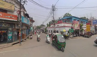 Malik Auto Service Centre