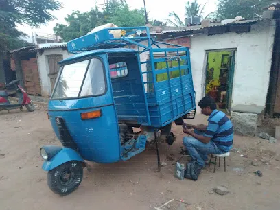 Malik Auto Works