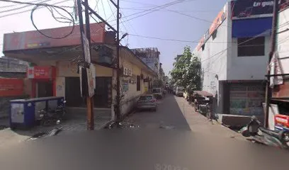 Malik Bike Service Point