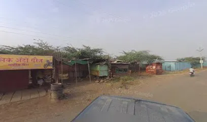 Malik Motor GArage