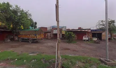 Malik Motor Garage
