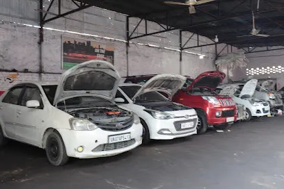 Malik Motor Works - Best Car Mechanic in Roorkee, Car Repair & Services in Roorkee, Car Denting Painting Services in Roorkee