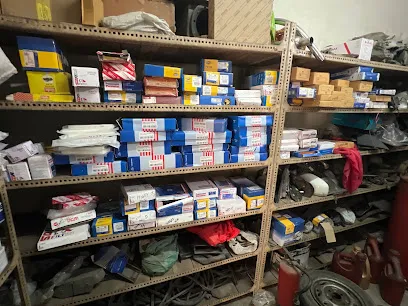 Malika Motor Garage