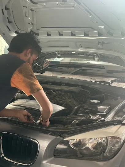 Malkeet Motor Garage