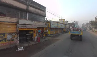 MALLICK AUTO SHOP
