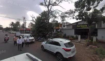 Mallikarjun Auto Garage