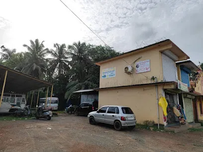 Mallikarjun Automobile Workshop