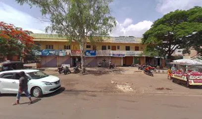 Mallikarjun automobile