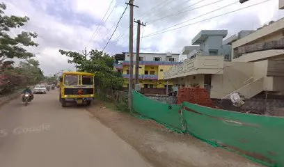 Mallikarjuna Auto Store