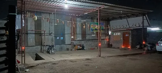 MALLIKARJUNA MOTORS