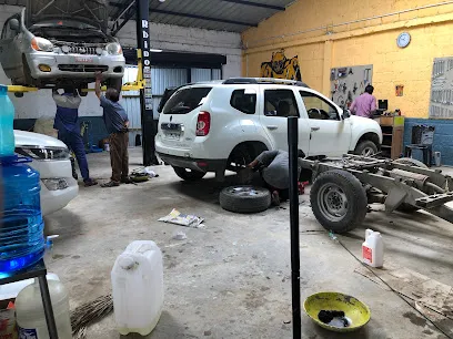 Malnad Automotives